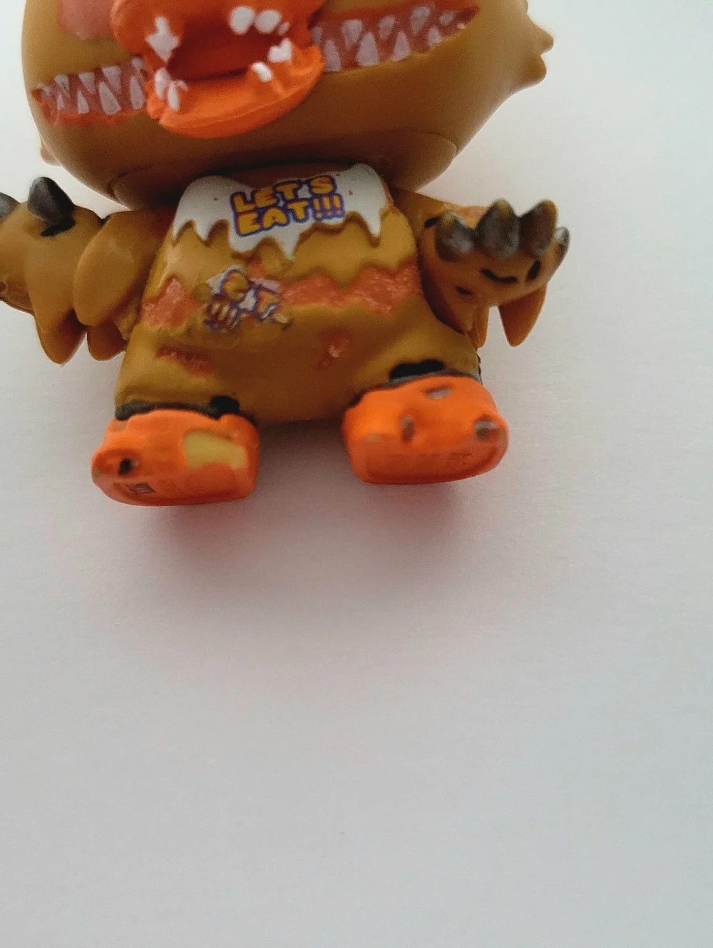 Funko please note